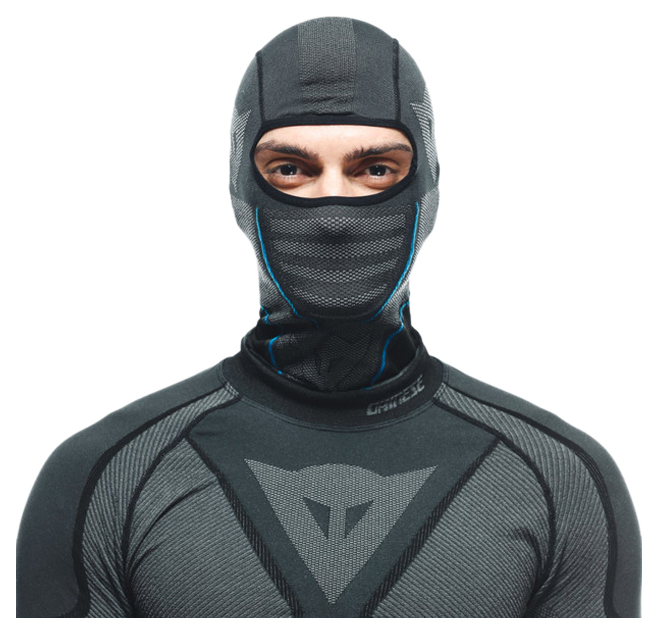 Cagula Moto Dry Balaclava Dry - Respirabila, Anti-vant