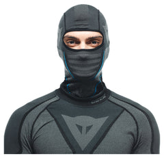 Cagula Moto Dry Balaclava Dry - Respirabila, Anti-vant