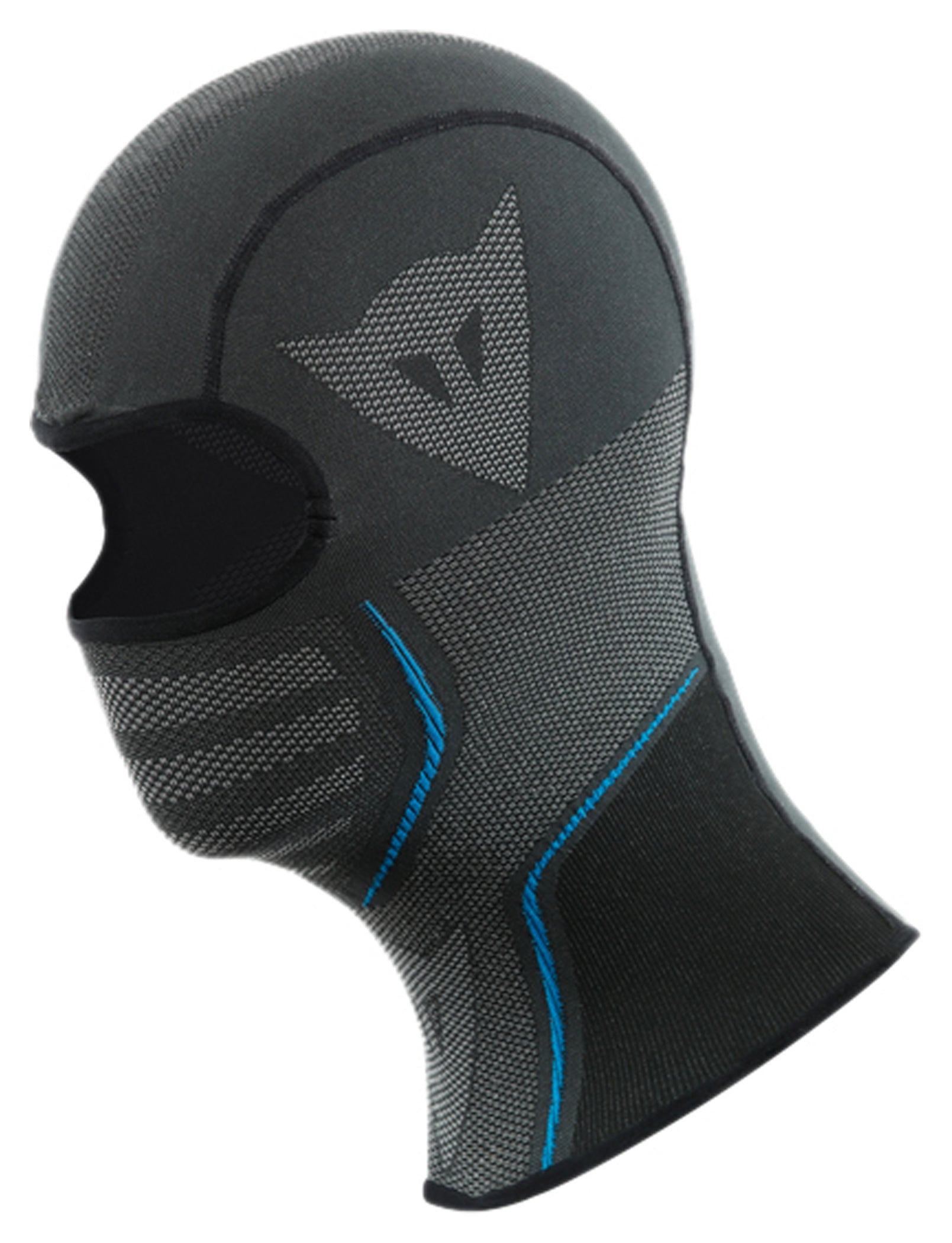 Cagula Moto Dry Balaclava Dry - Respirabila, Anti-vant