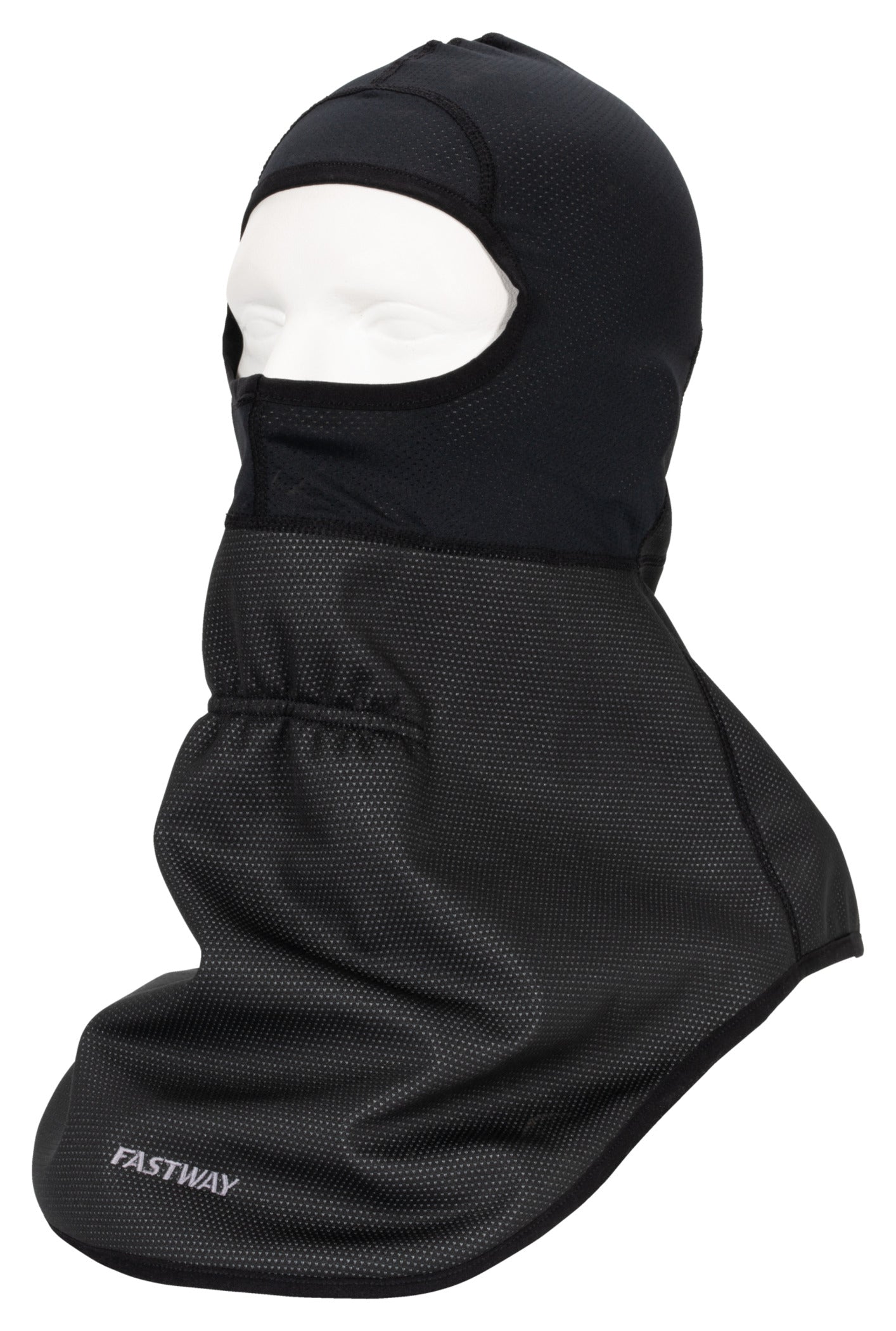 Cagula Moto Fastway Uni 211 - Windproof, Respirabila