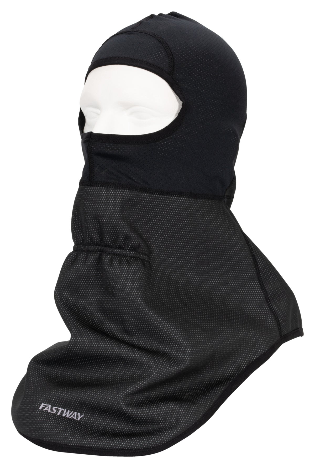 Cagula Moto Fastway Uni 211 - Windproof, Respirabila