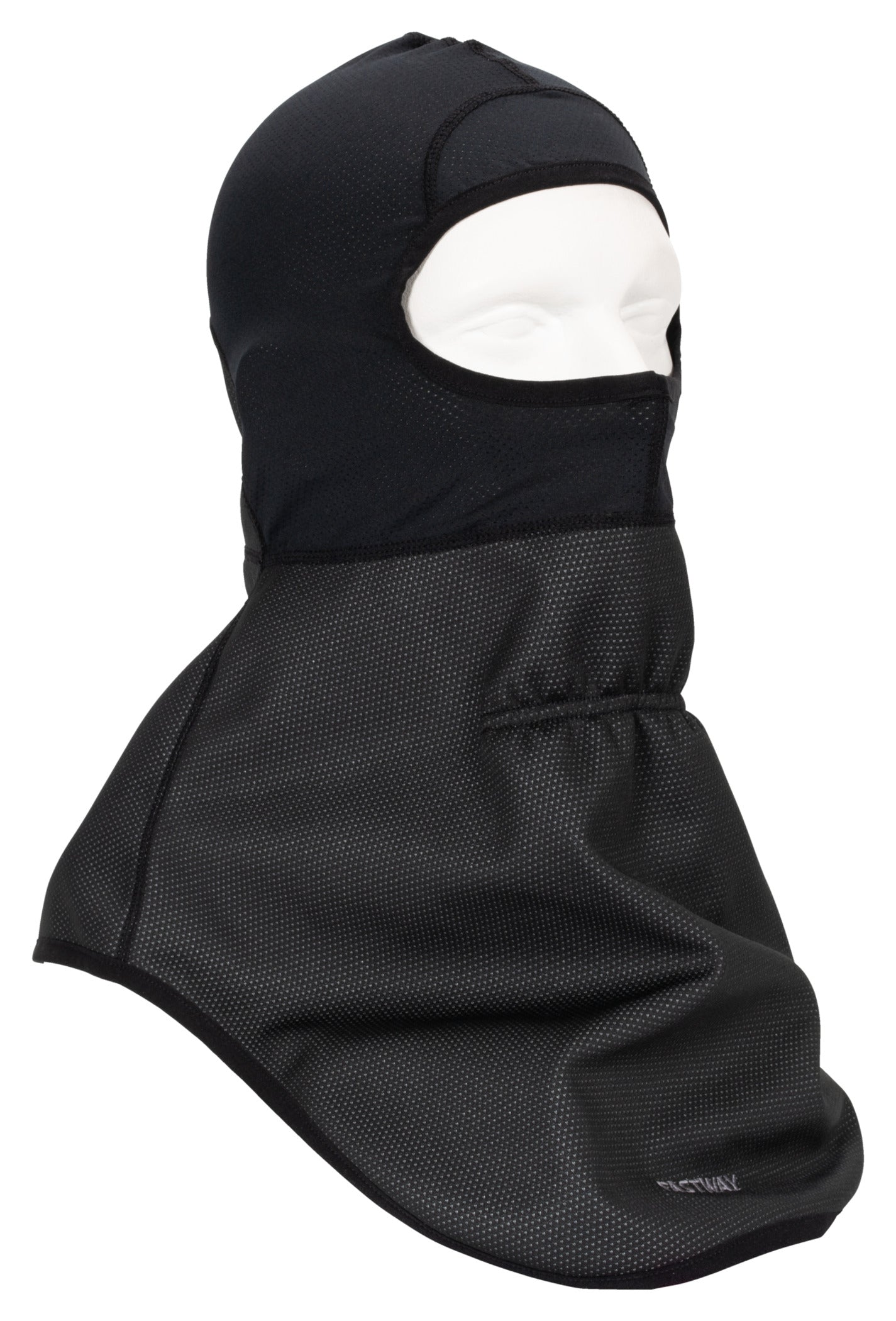Cagula Moto Fastway Uni 211 - Windproof, Respirabila