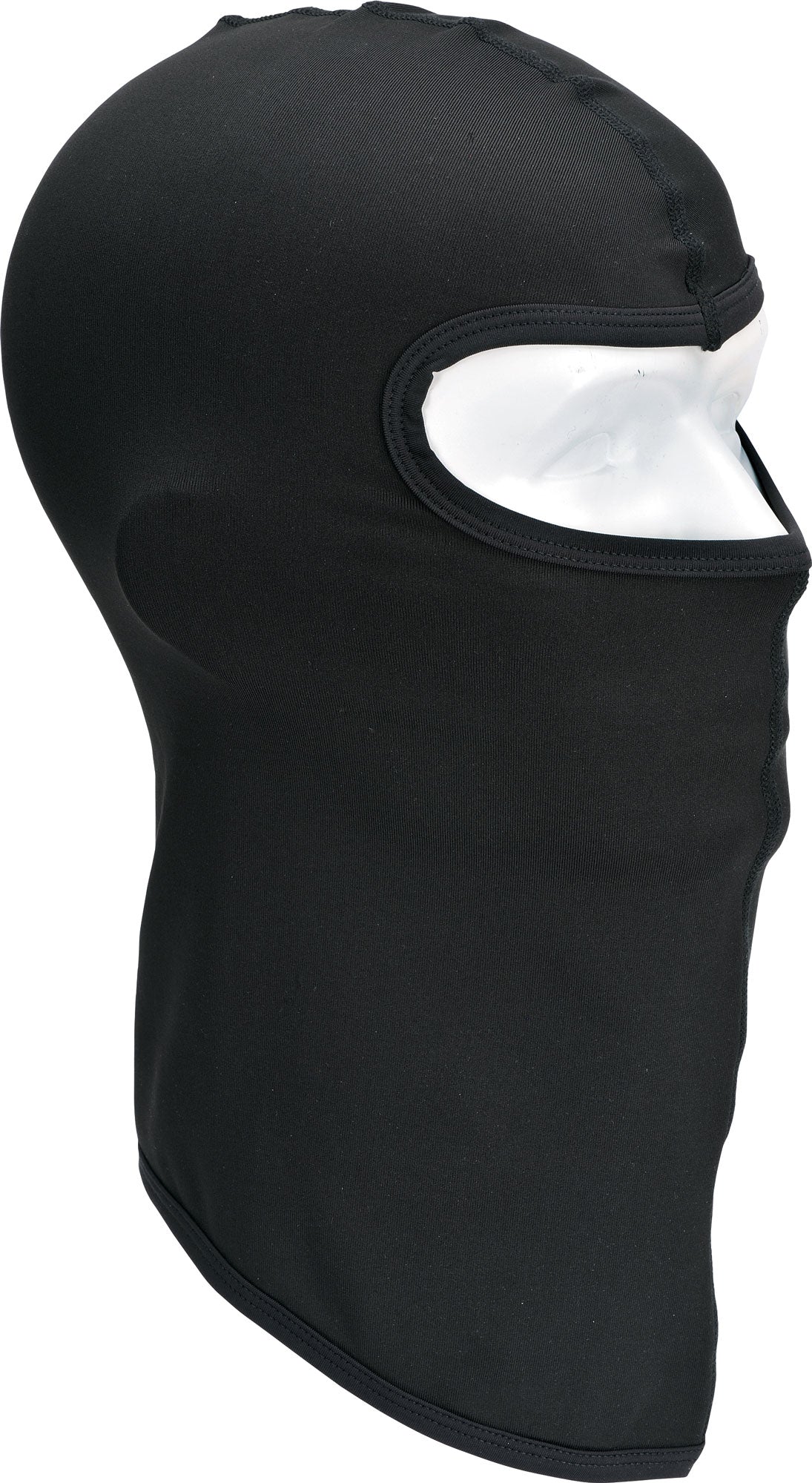 Cagula Moto Louis Uni II - Confort Universal, Poliamida