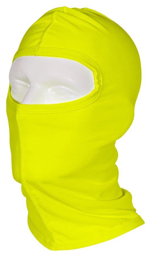 Cagula Moto Neon Louis - Vizibilitate Maximă, Confort Universal