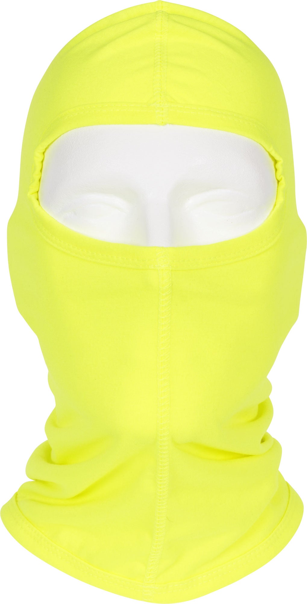 Cagula Moto Neon Louis - Vizibilitate Maximă, Confort Universal