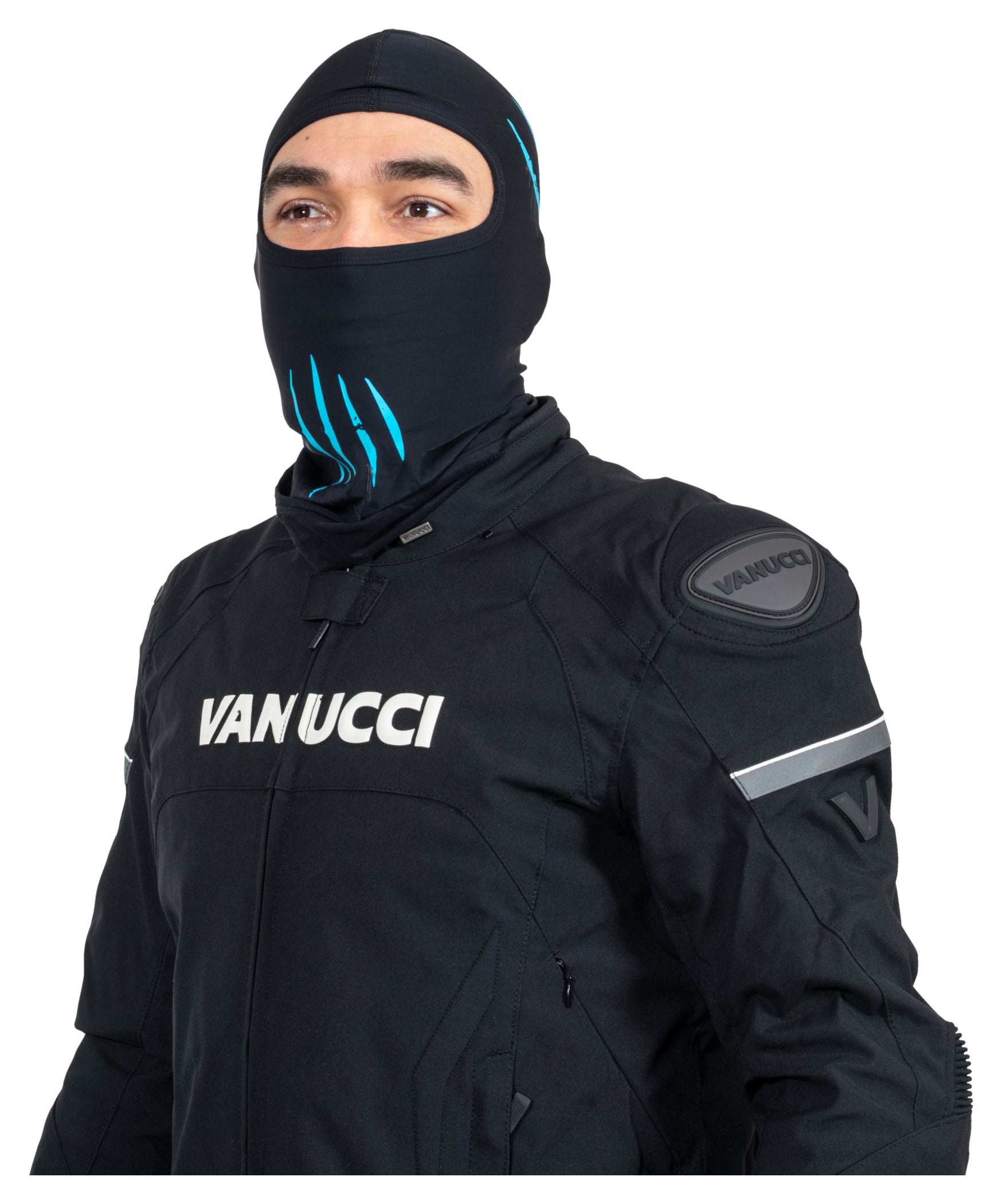 Cagula Moto Scratch Probiker - Design Unic, Confort Maxim
