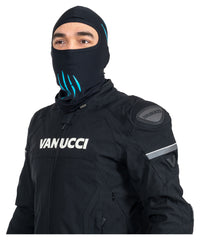 Cagula Moto Scratch Probiker - Design Unic, Confort Maxim
