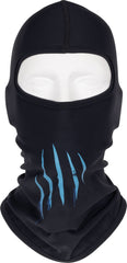 Cagula Moto Scratch Probiker - Design Unic, Confort Maxim