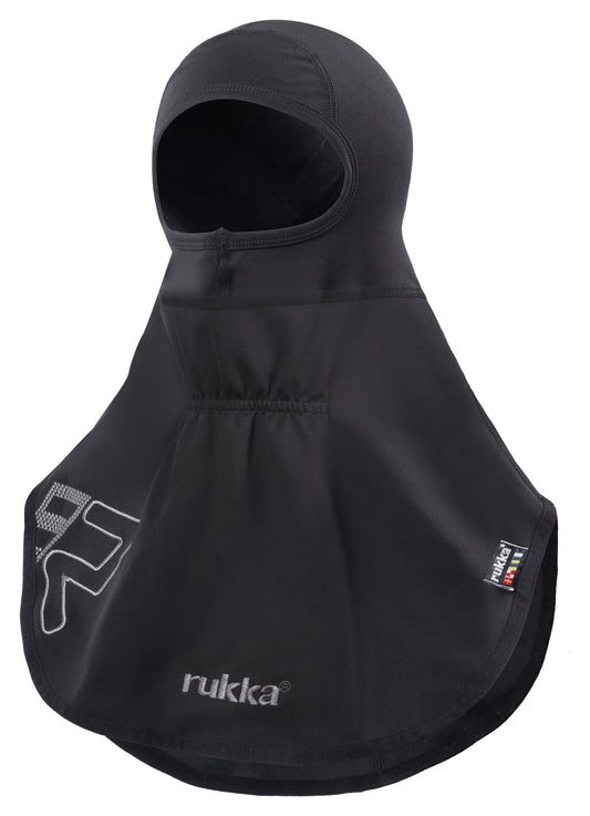 Cagula Moto Wind-R Rukka - Respirabila si Antivânt