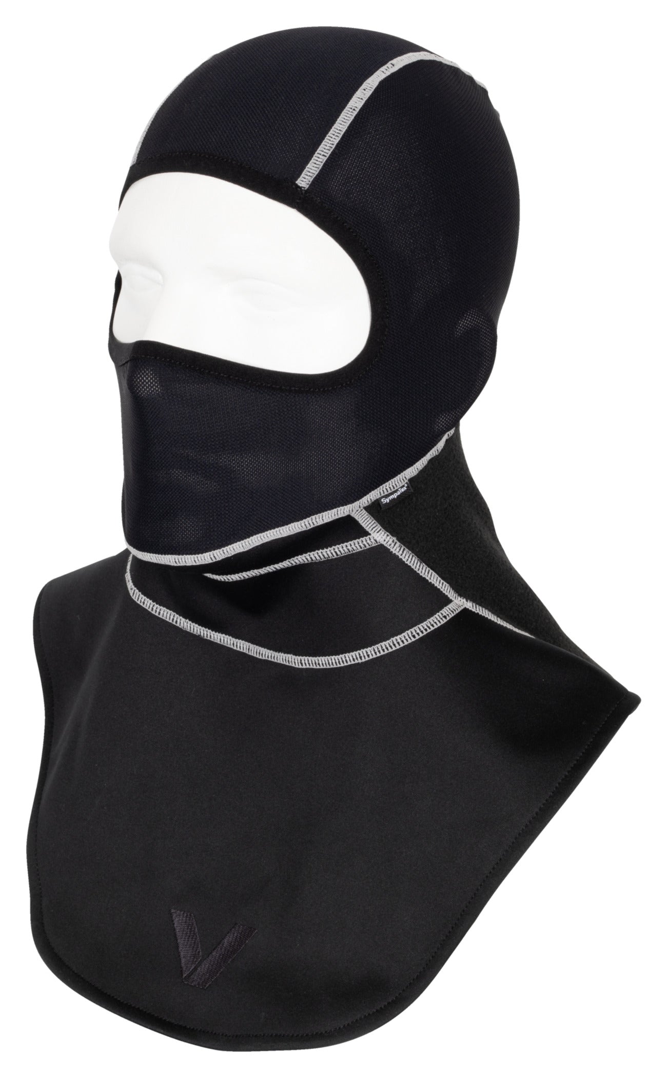 Cagula Moto Windmaster 2.0 Vanucci - Protecție Vânt SympaTex