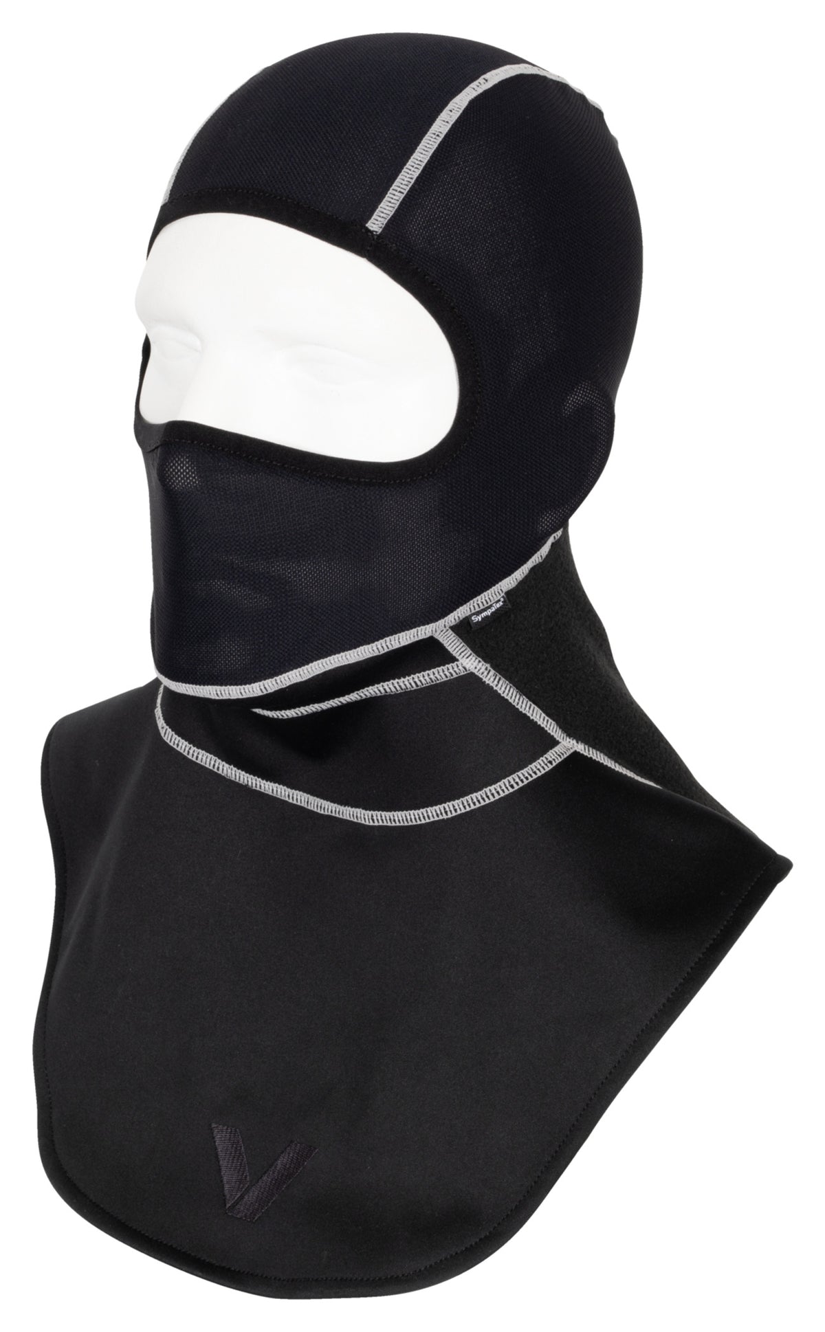 Cagula Moto Windmaster 2.0 Vanucci - Protecție Vânt SympaTex