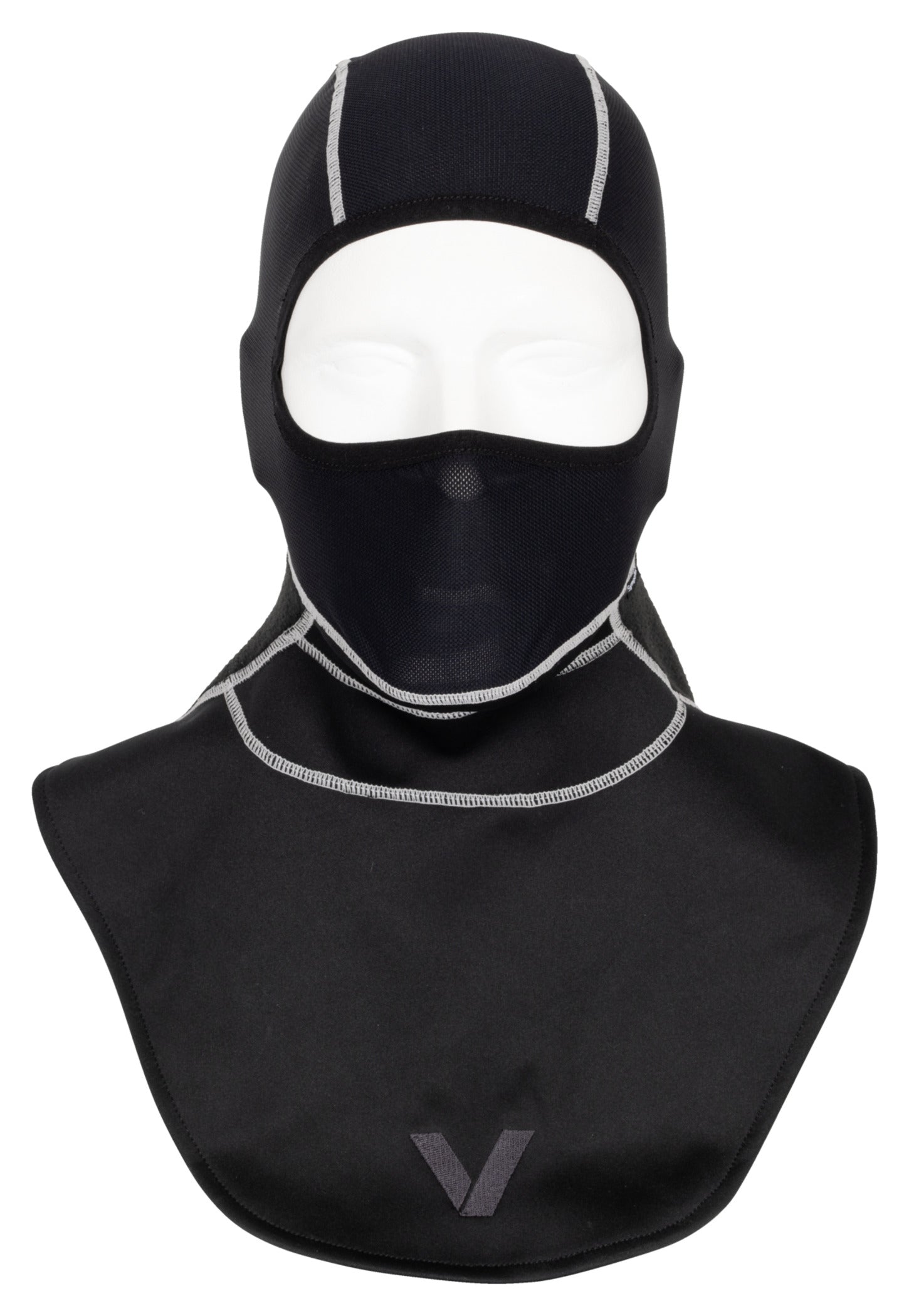 Cagula Moto Windmaster 2.0 Vanucci - Protecție Vânt SympaTex