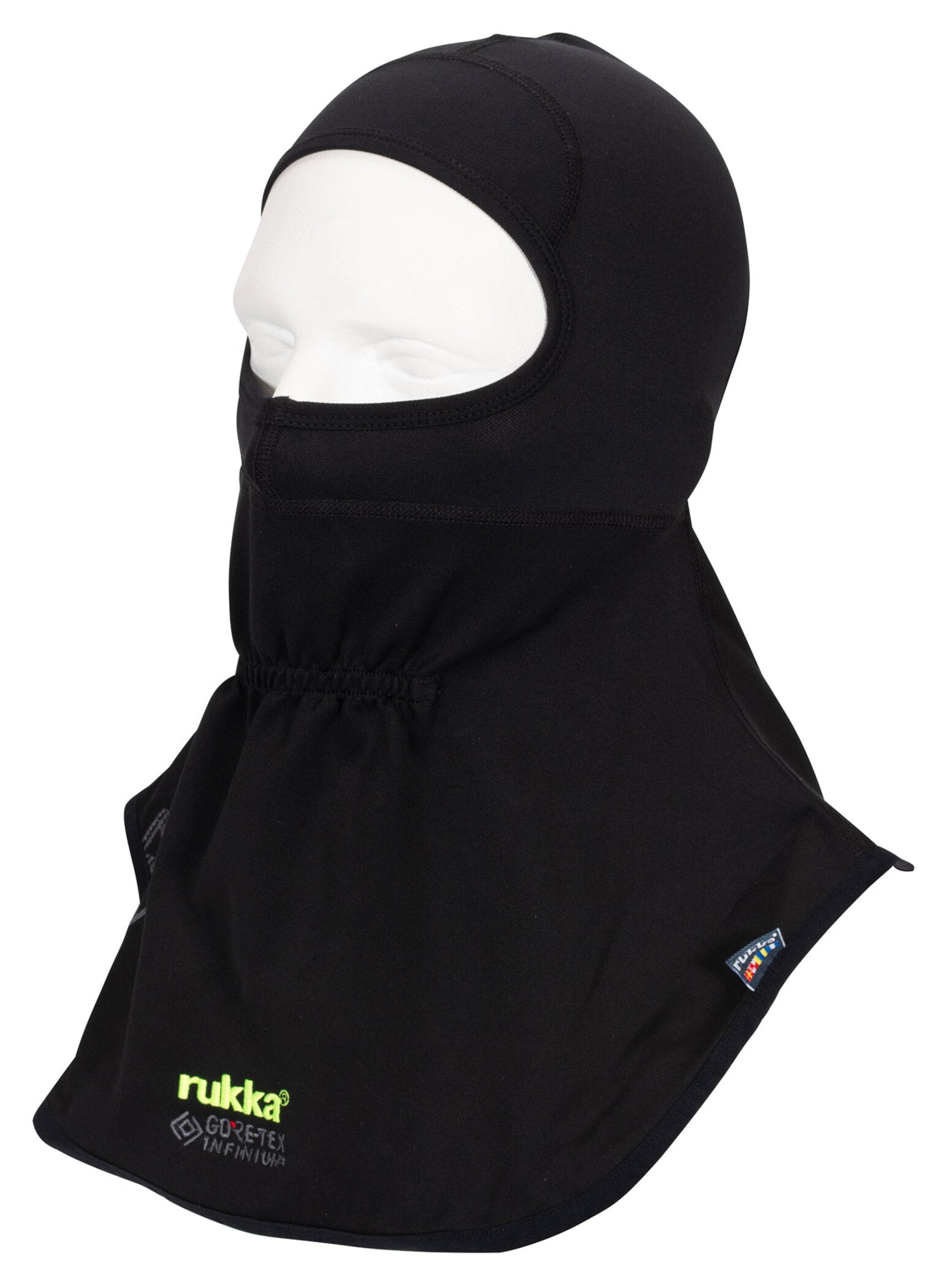 Cagula Moto Windstopper 2.0 Rukka - Confort Termic & Anti-Vânt