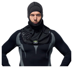 Cagula Moto Windstopper 2.0 Rukka - Confort Termic & Anti-Vânt