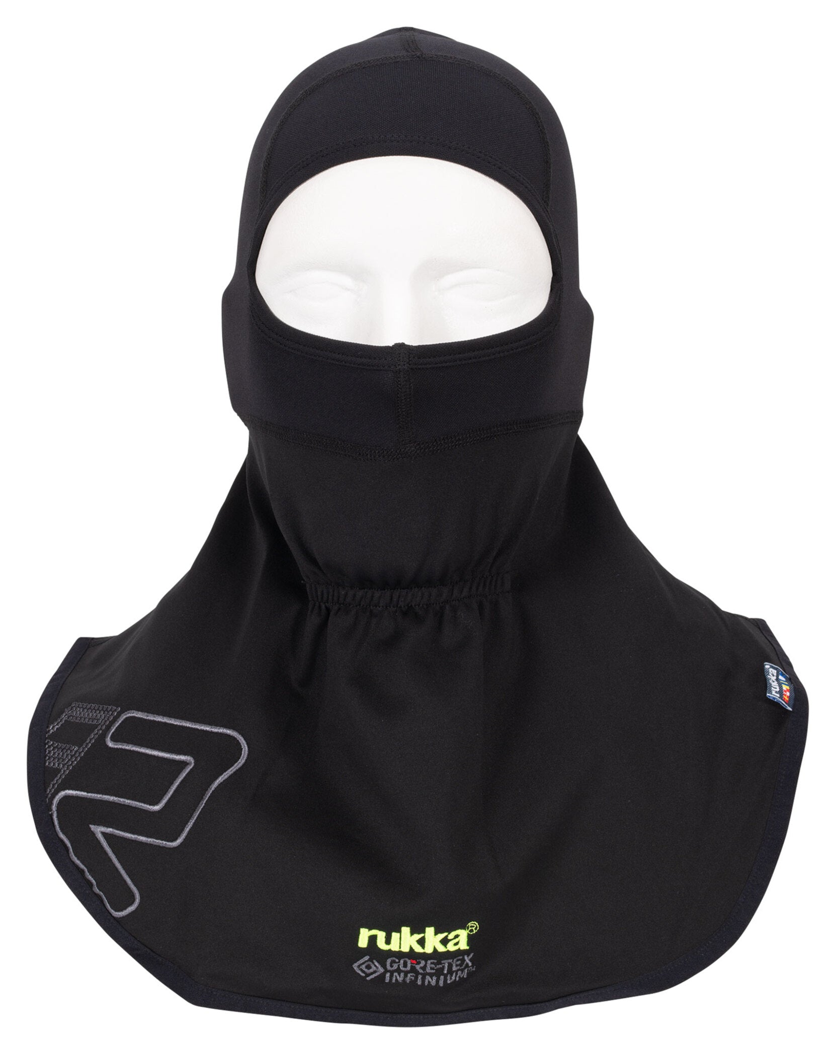 Cagula Moto Windstopper 2.0 Rukka - Confort Termic & Anti-Vânt