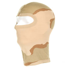 Cagulă Recon 1-Gaats Desert 3-Culori 101 INC - Confort Tactic Superior
