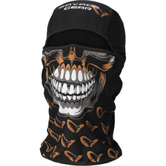 Cagula Skull Balaclava Savage Gear - Protecție Termică, Design Unic