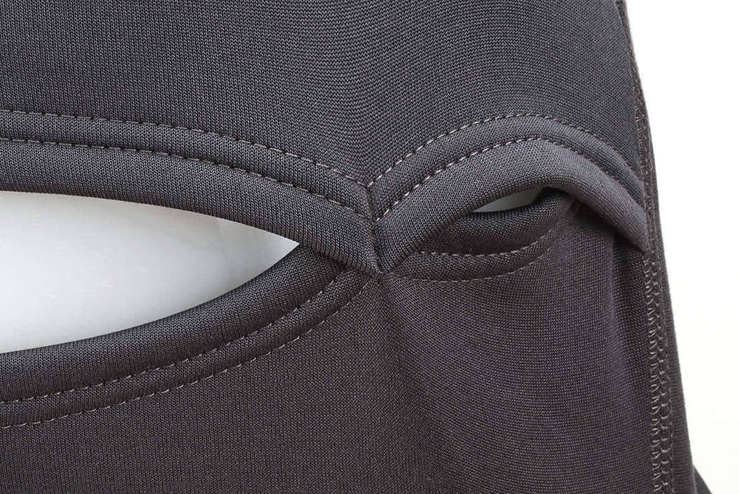 Cagula Storm Anthracite Brandit - Protectie Esentiala
