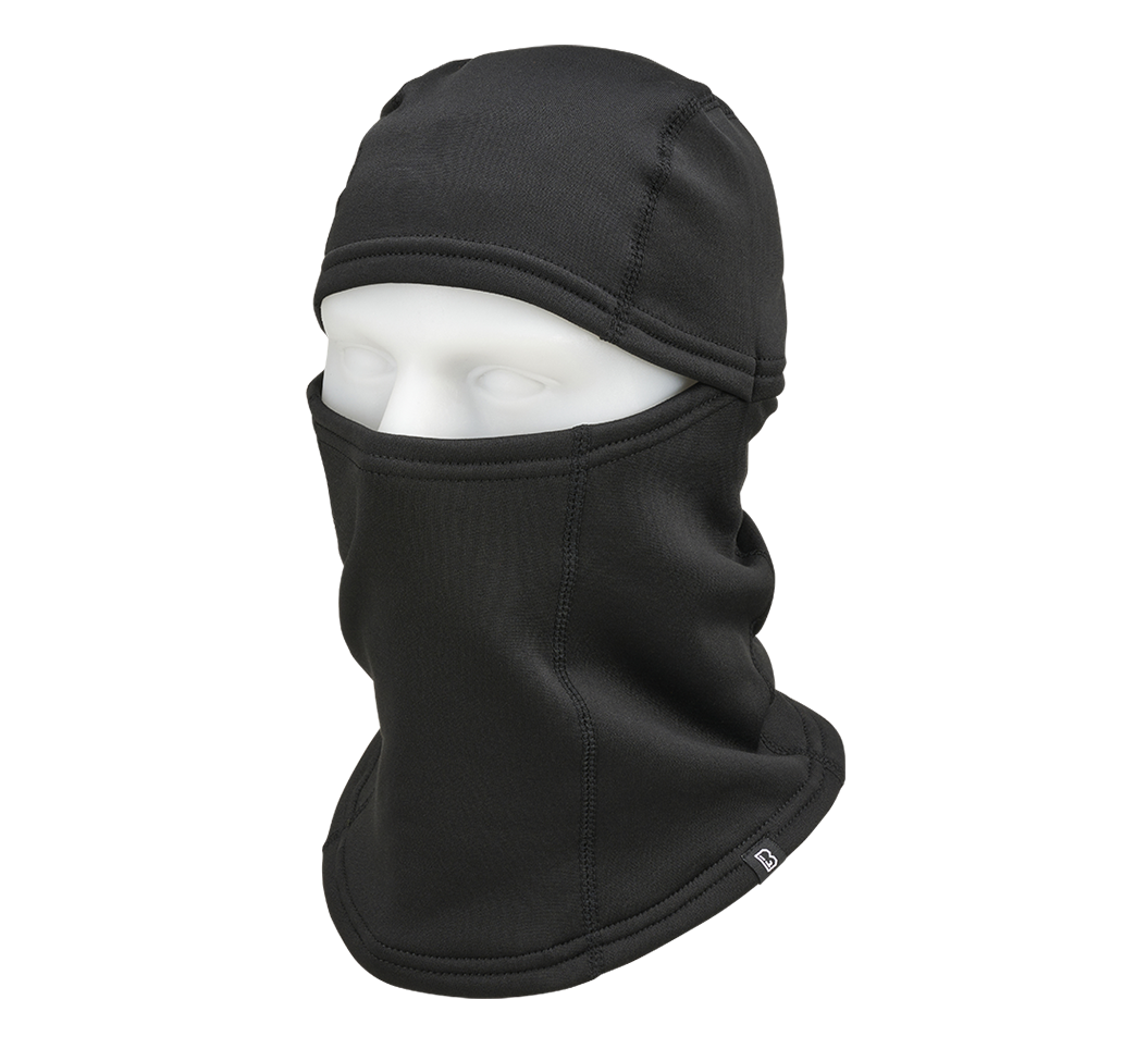 Cagula Storm Negru Brandit - Protectie Esentiala