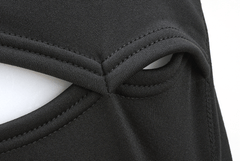 Cagula Storm Negru Brandit - Protectie Esentiala