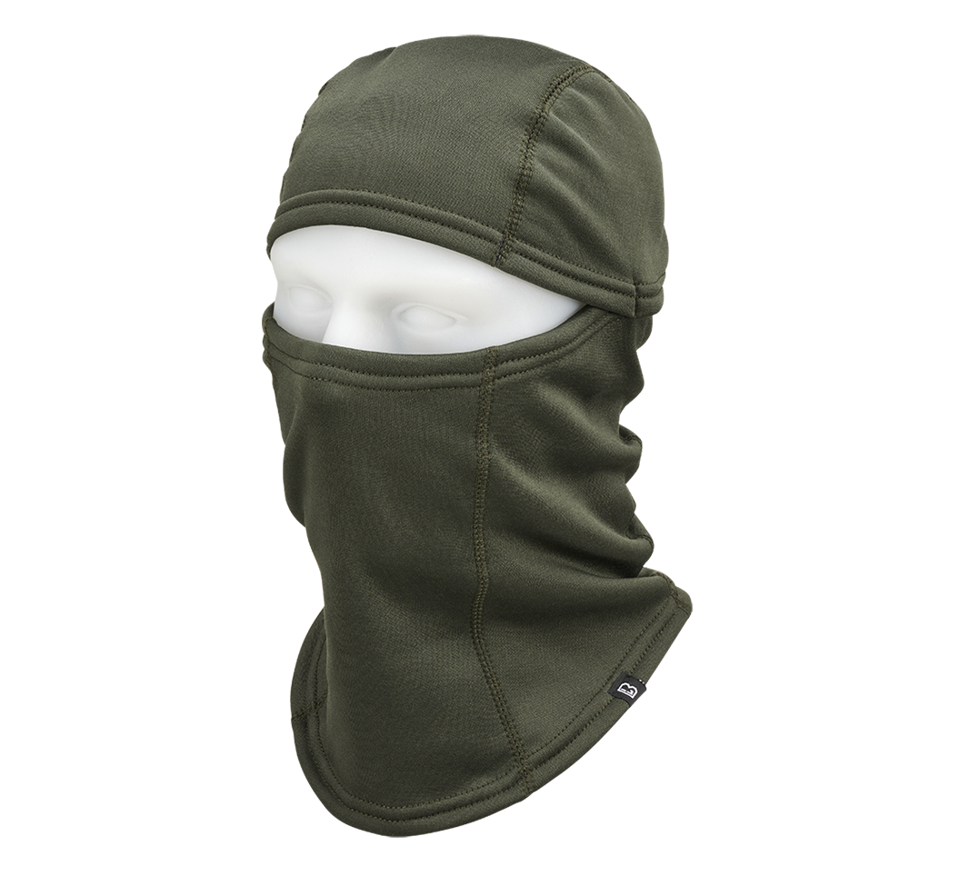 Cagula Storm Olive Brandit - Protectie Esentiala
