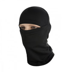 Cagula Sweating Ninja M-Tac - Neagră Anti-Praf și Umiditate