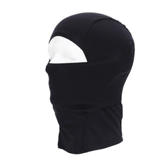 Cagulă Tactica Bivak ninja Negru military-shop.ro - Discreție și Confort Suprem