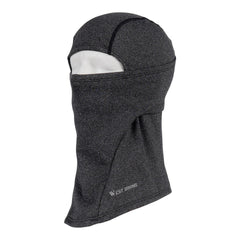 Cagulă Tactică Bivakmuts 1-Gaats Stretch Gri Melanj - Protecție Completă la Frig