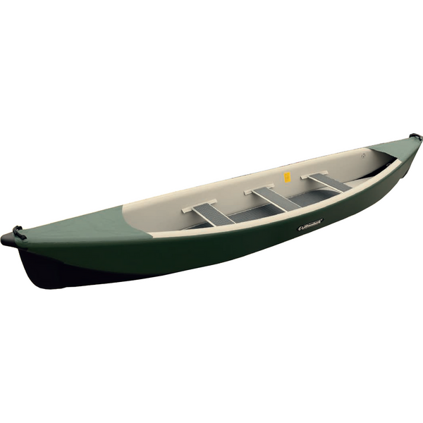 Caiac Colorado Allroundmarin - 480cm, Stabilitate Superiora - 1
