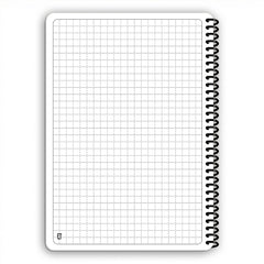 Caiet Tactic Ecopybook M-Tac - A5, Rezistent la Orice Vreme
