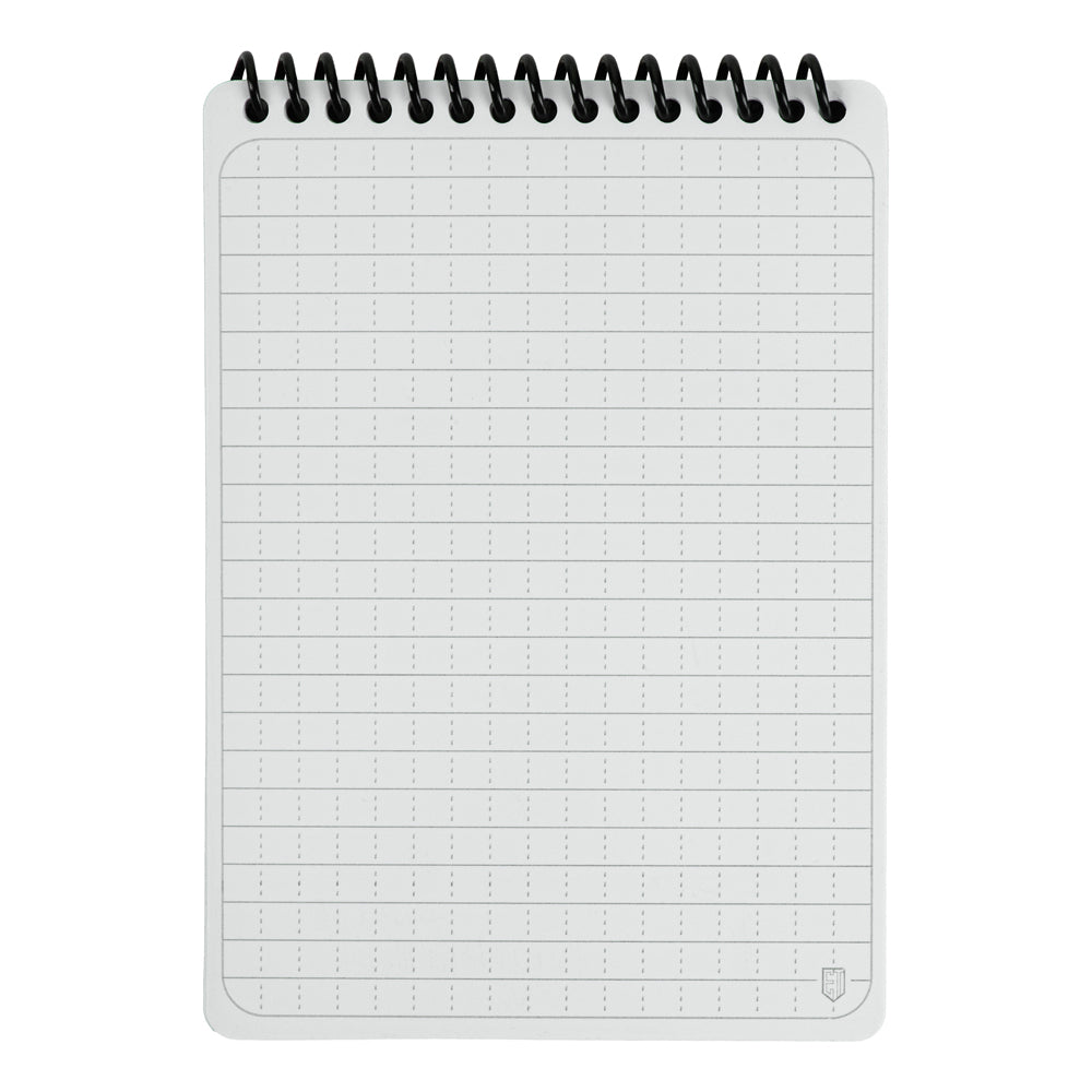 Caiet Tactic Ecopybook M-Tac - Rezistent la Orice Vreme