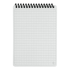 Caiet Tactic Ecopybook M-Tac - Rezistent la Orice Vreme