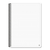 Caiet Tactic Ecopybook Maxi M-Tac – Rezistent la Orice Vreme