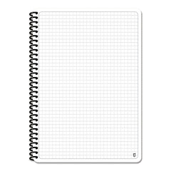 Caiet Tactic Ecopybook Maxi M-Tac – Rezistent la Orice Vreme