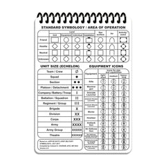 Caiet Tactic M-Tac Ecopybook – Rezistent la Orice Vreme, Culoare