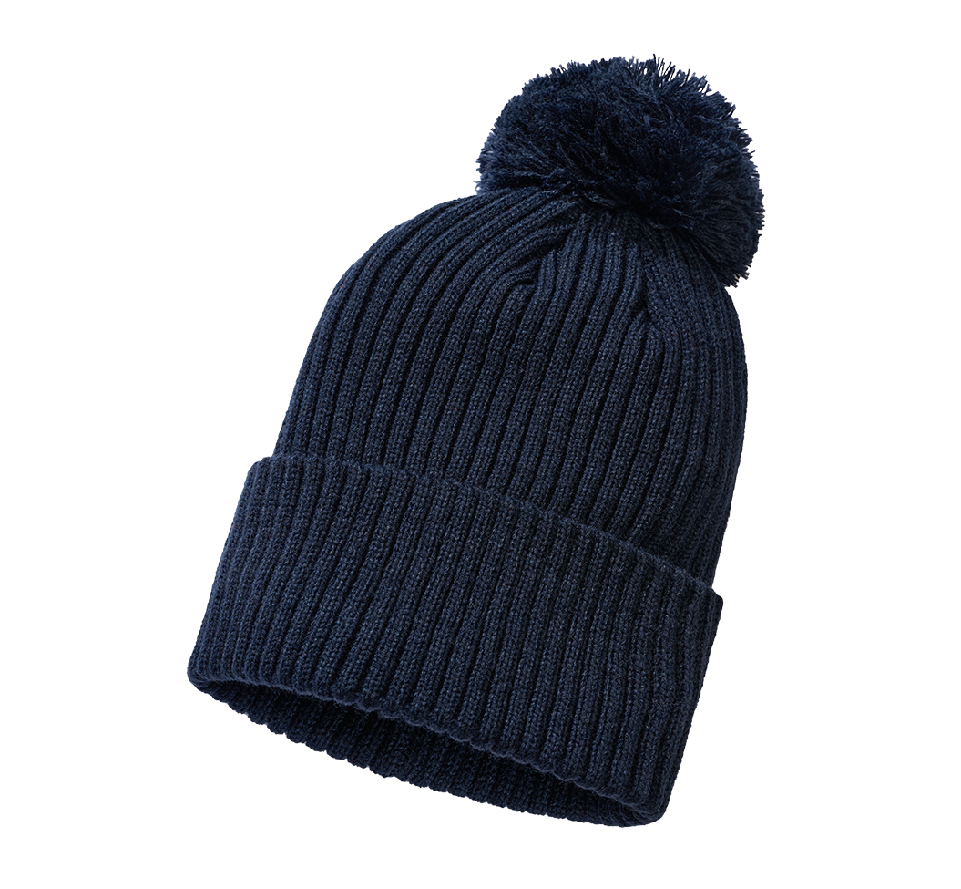 Caiula Bobble Navy Brandit - Confort Urban Activ
