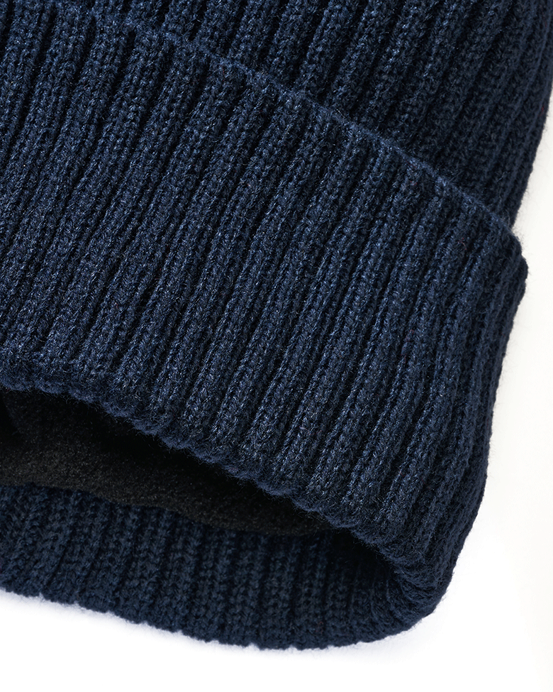 Caiula Bobble Navy Brandit - Confort Urban Activ