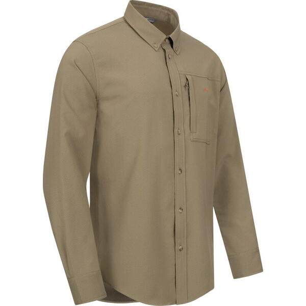 Cămașă Airflow Caper Blaser - Respirabilă, Uscare Rapidă XL - 4