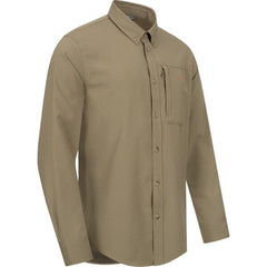 Cămașă Airflow Caper Blaser - Respirabilă, Uscare Rapidă XL - 4