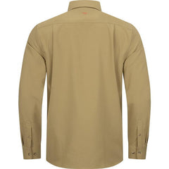 Cămașă Blaser Airflow Dull Gold - Respirabilă, Ușoară pentru Outdoor - 2