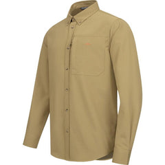 Cămașă Blaser Airflow Dull Gold - Respirabilă, Ușoară pentru Outdoor - 4