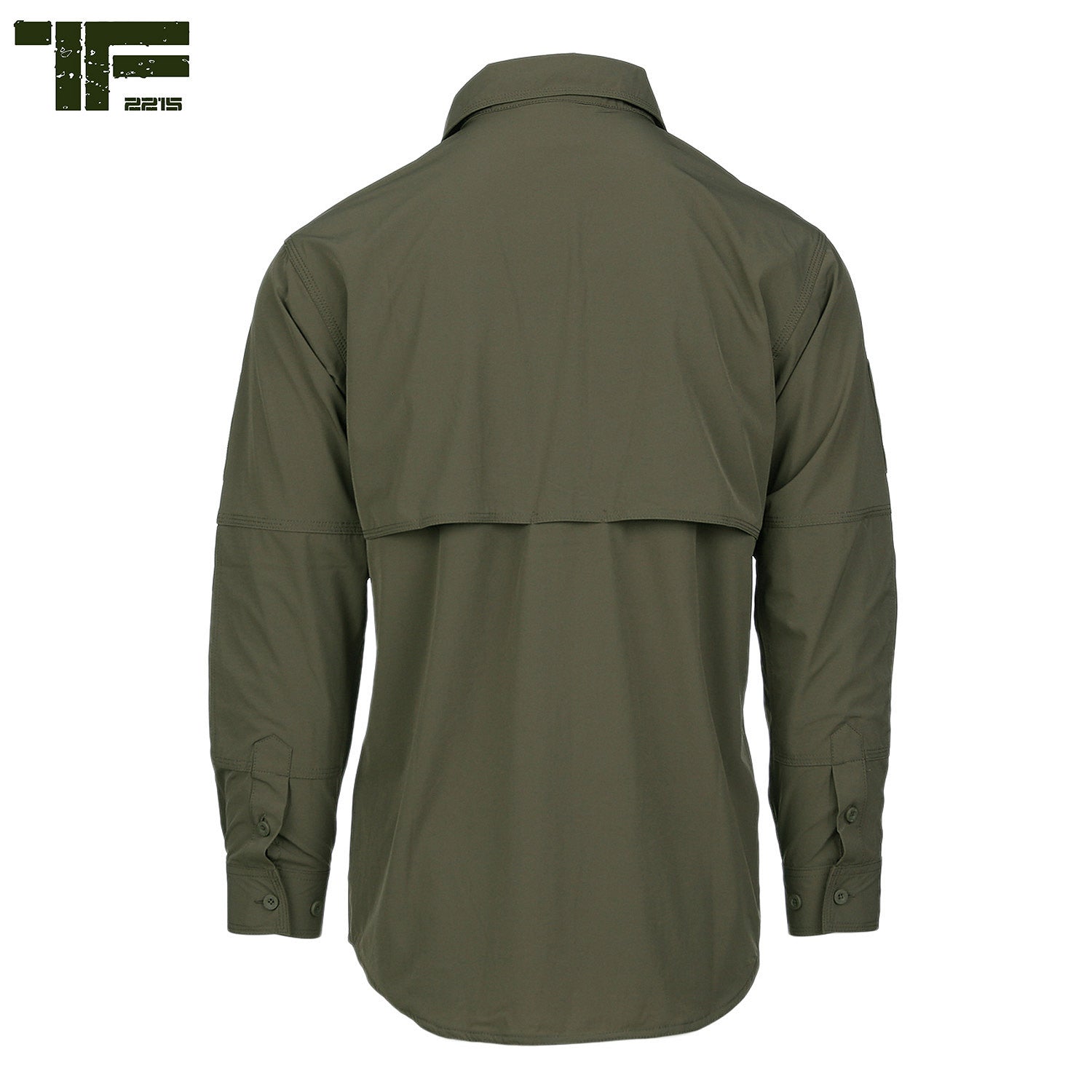 Cămașă Bravo One Ranger Green TF-2215 - Performanță Multifuncțională Superioară