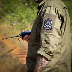 Cămașă Delta One Ranger Green TF-2215 - Performanță Activă Superioară