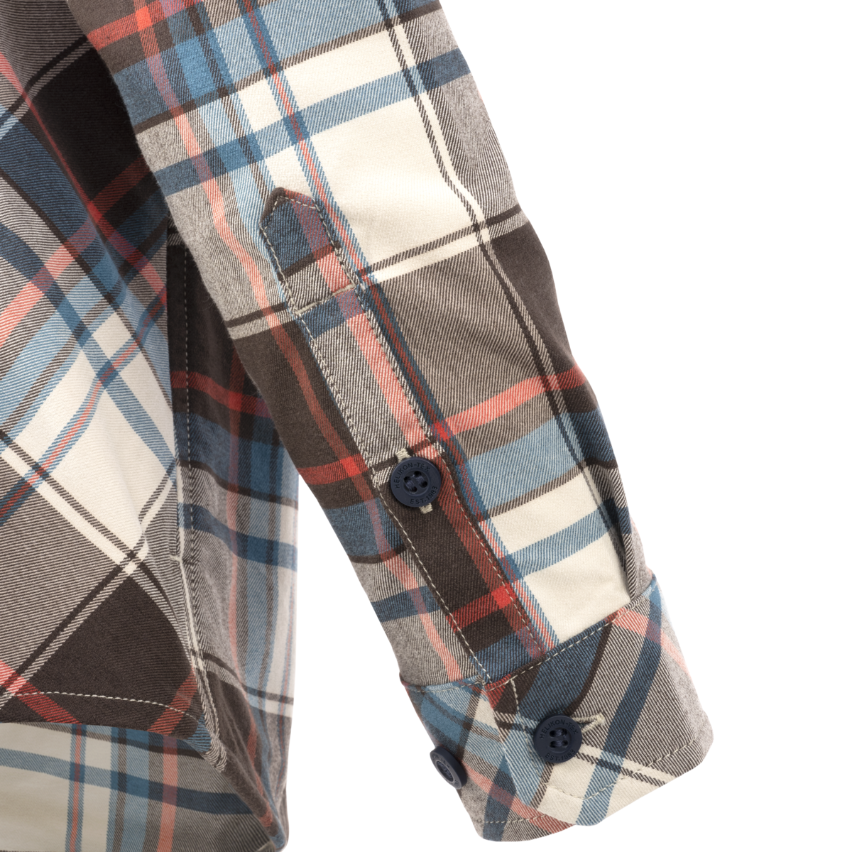 Cămașă Femei Helikon-Tex Marigold True Grey Checkered