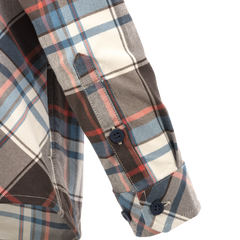 Cămașă Femei Helikon-Tex Marigold True Grey Checkered