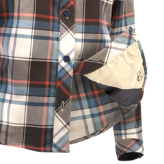 Cămașă Femei Helikon-Tex Marigold True Grey Checkered