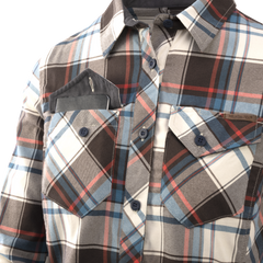 Cămașă Femei Helikon-Tex Marigold True Grey Checkered