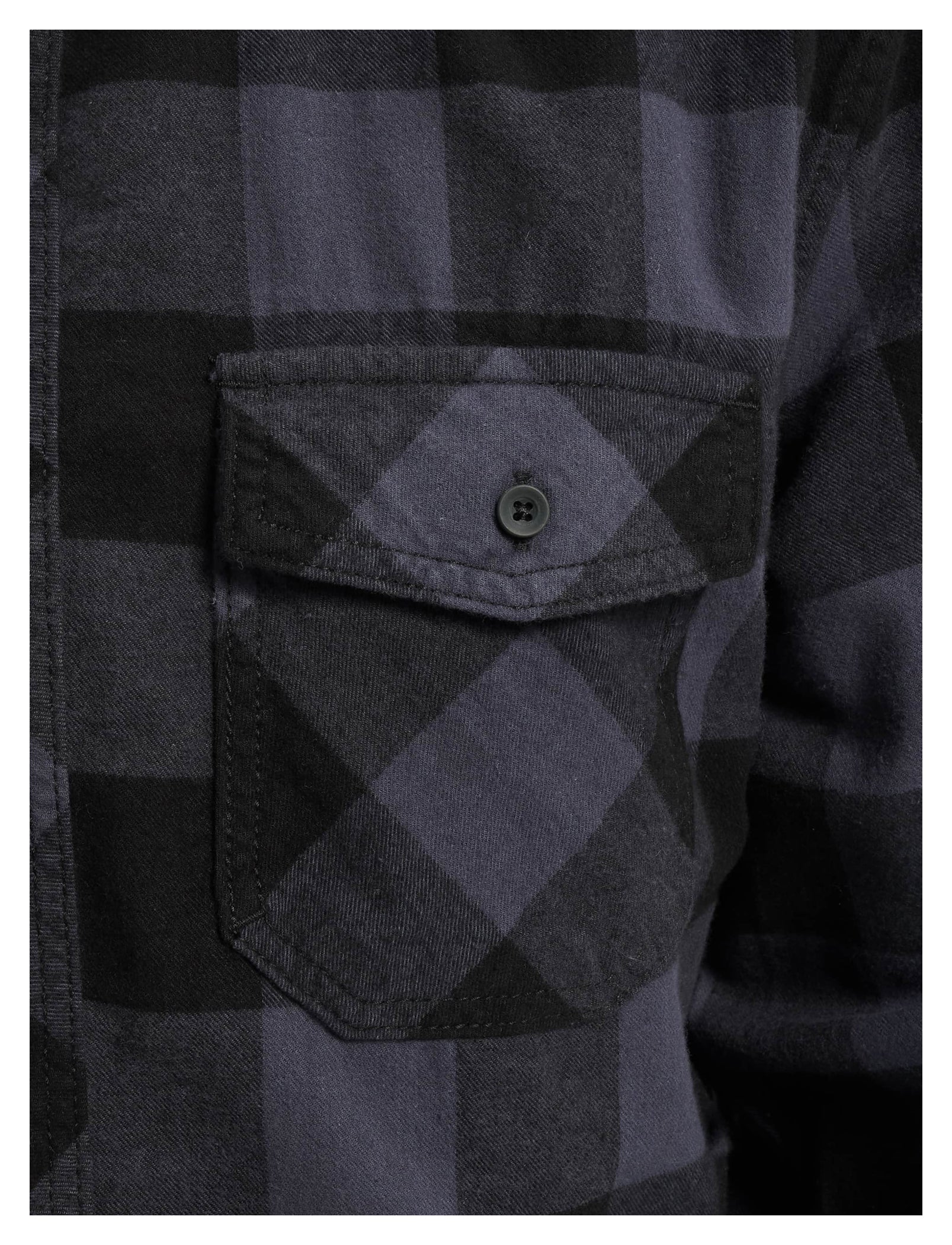 Cămașă Flanel Brandit Check - Confort și Stil Casual