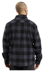 Cămașă Flanel Brandit Check - Confort și Stil Casual