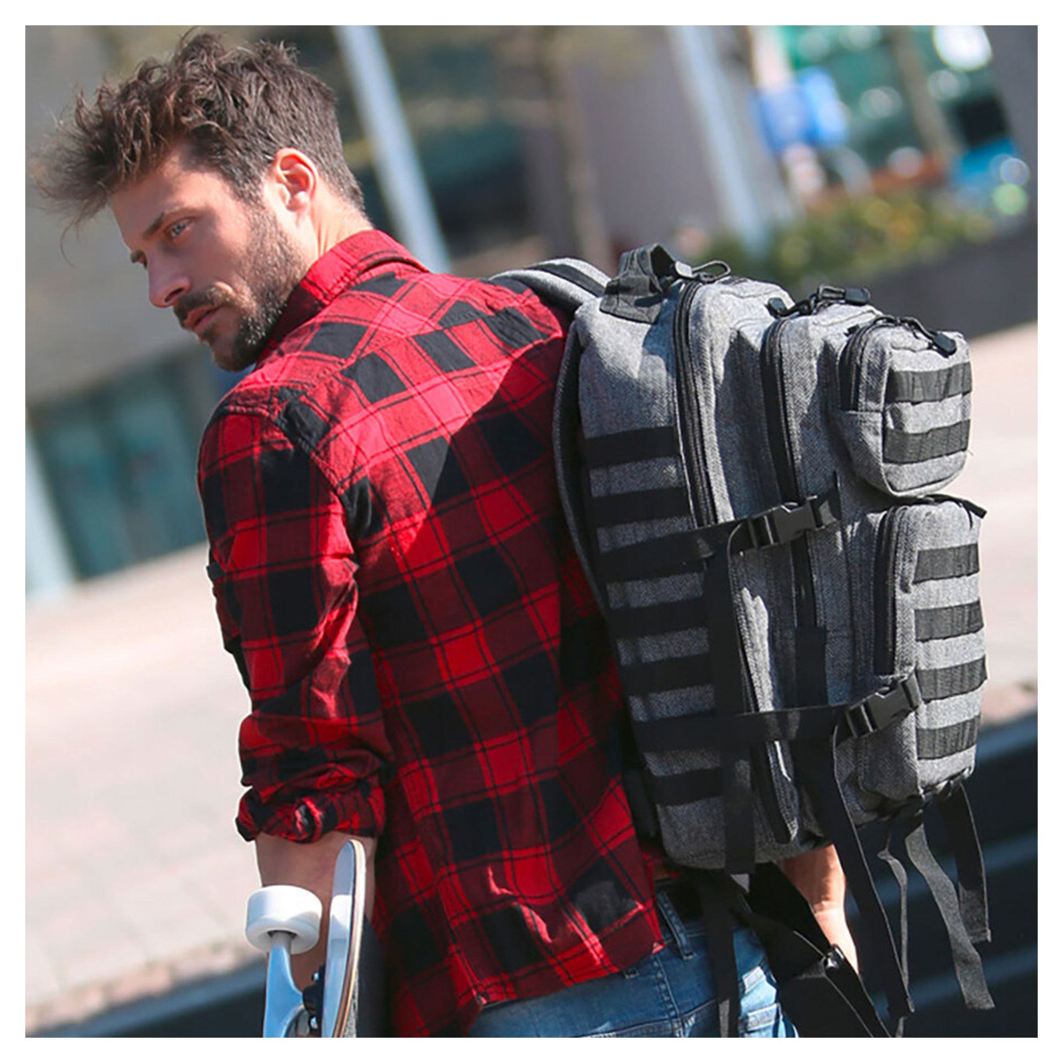 Cămașă Flanel Carouri Brandit - Confort și Stil Clasic